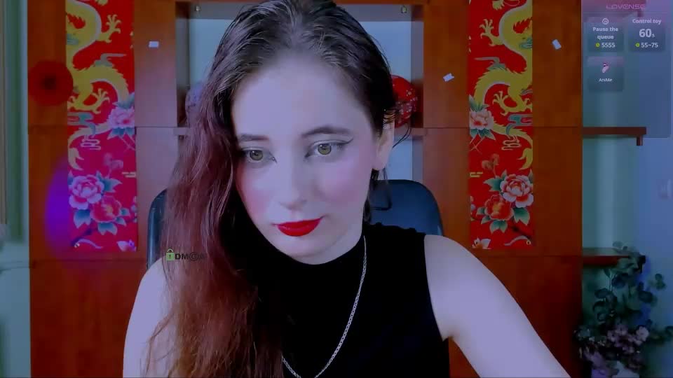 nami_glow Webcam Chat September 8, 2026