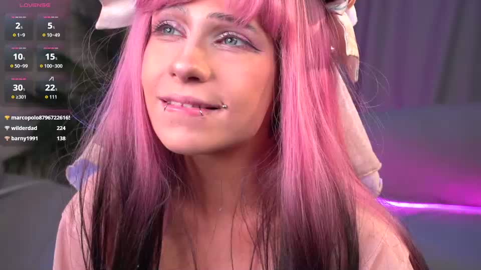 nikkisilk Webcam Chat September 8, 2026