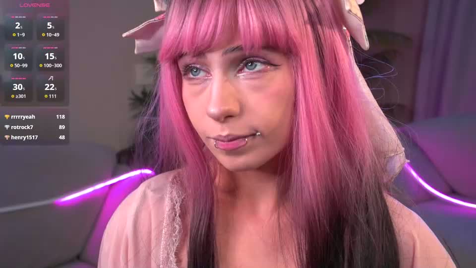 nikkisilk Webcam Chat September 8, 2026