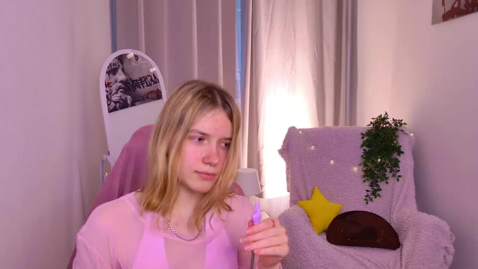 milanarayy Webcam Chat September 8, 2026