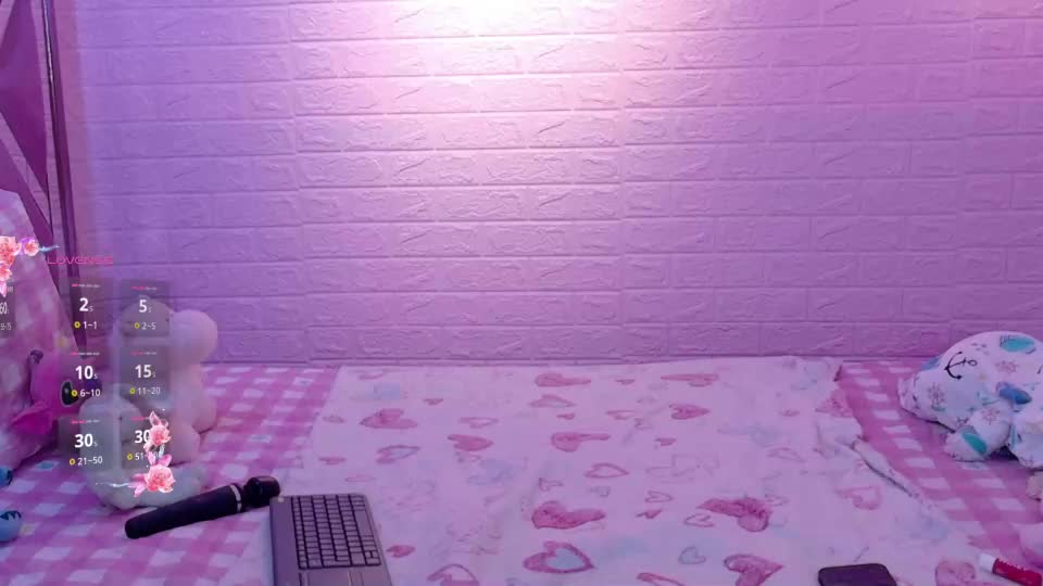 nicky_skinny18 Webcam Chat September 8, 2026