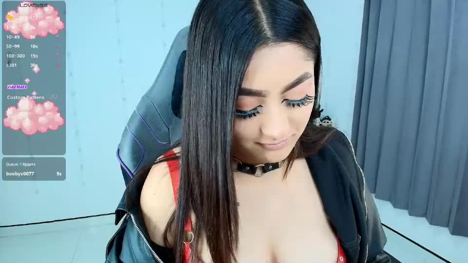 darckvelour Webcam Chat September 8, 2026