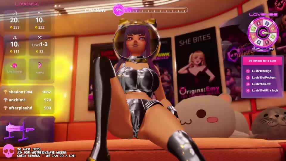 emyliveshow Webcam Chat September 8, 2026