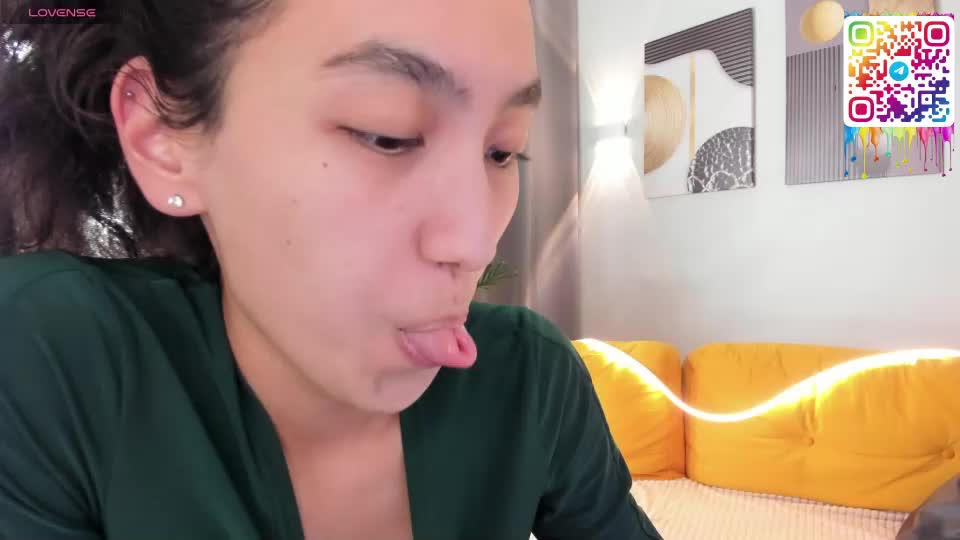 yummy_lamii Webcam Chat September 8, 2026