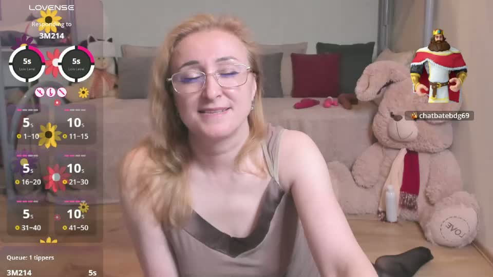 madissonkiss Webcam Chat September 8, 2026