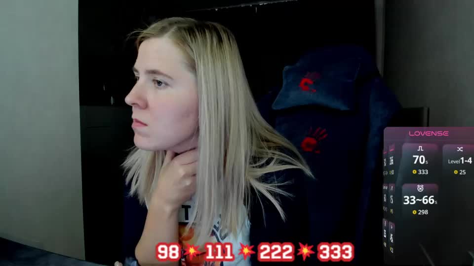oliviamunk Webcam Chat September 8, 2026