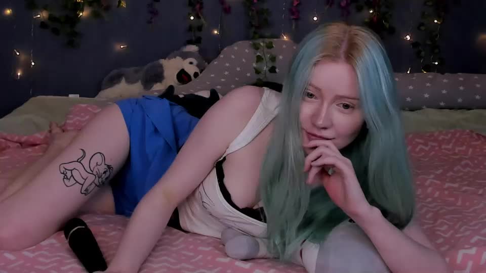 lillie_berry Webcam Chat September 8, 2026
