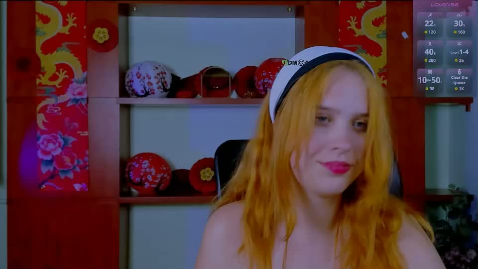 nami_glow Webcam Chat September 8, 2026