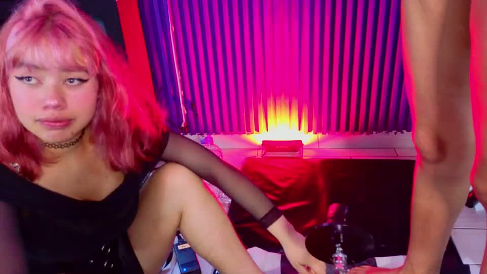 gaia_bdsm Webcam Chat September 8, 2026