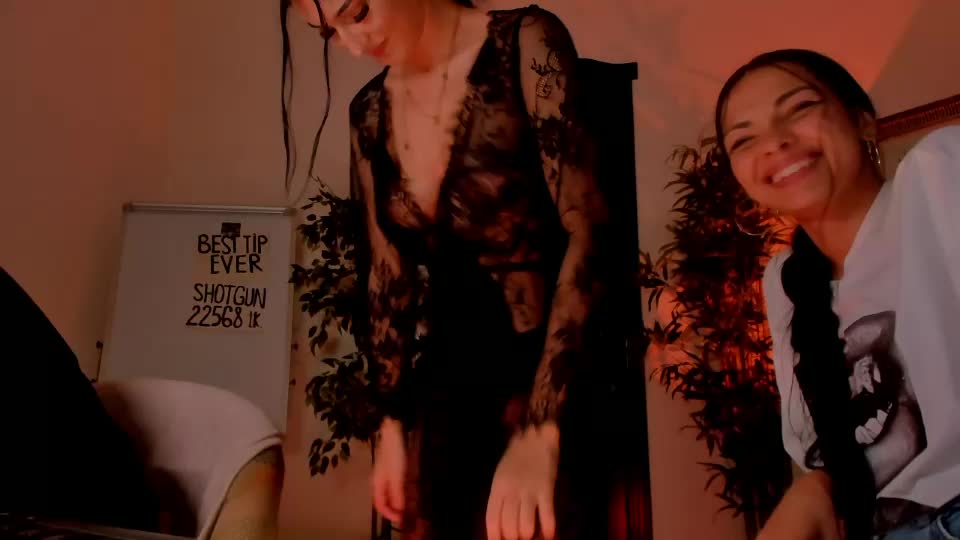 rubyylicious Webcam Chat September 8, 2026