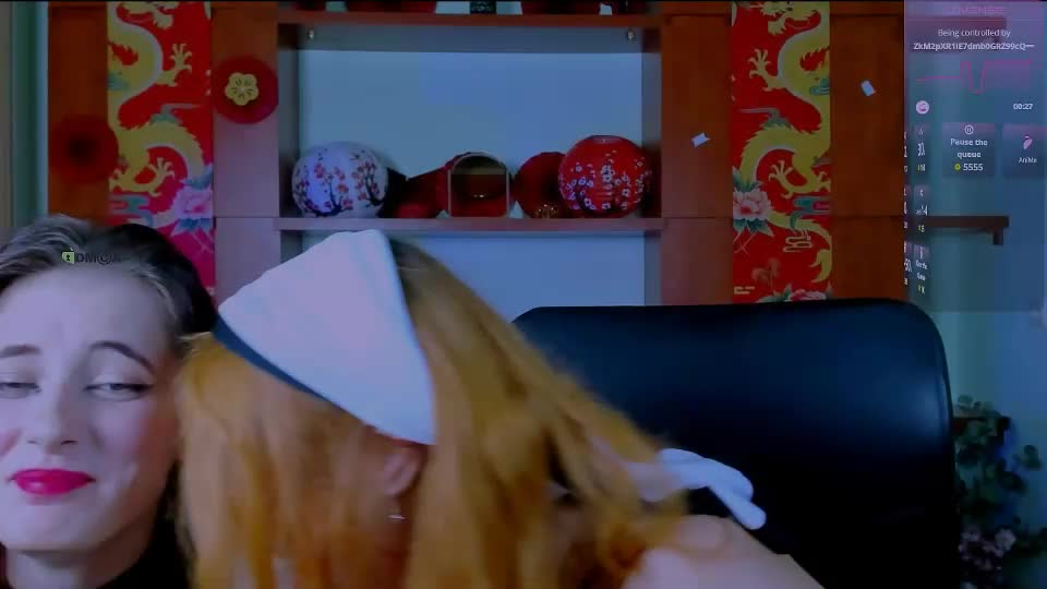 nami_glow Webcam Chat September 8, 2026