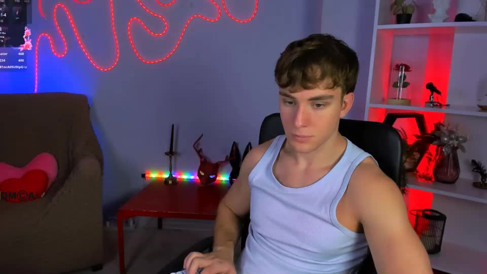 kael_rin Webcam Chat September 8, 2026