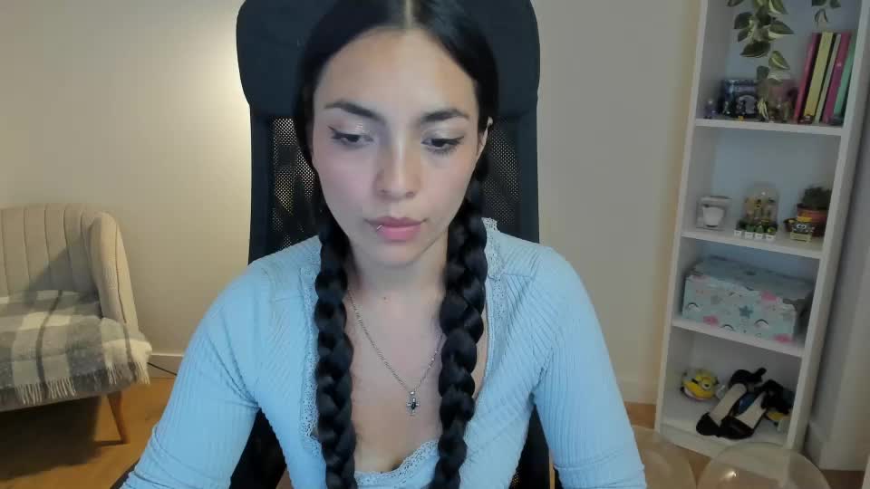 _bellaevans_ Webcam Chat September 8, 2026