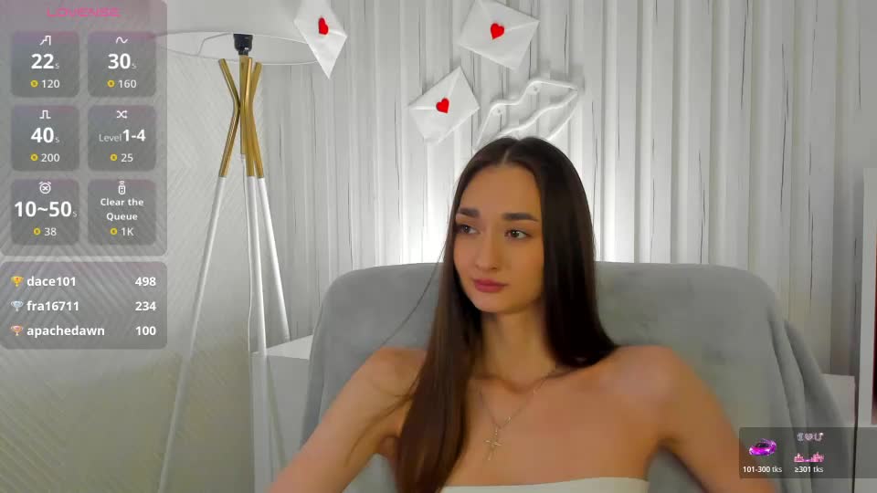 betty_watts Webcam Chat September 8, 2026