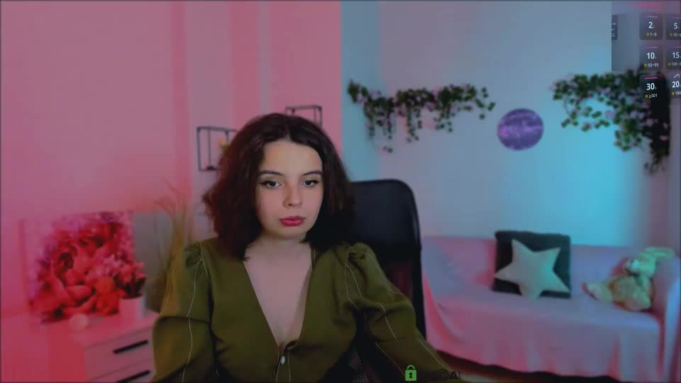 lia_dream_ Webcam Chat September 8, 2026