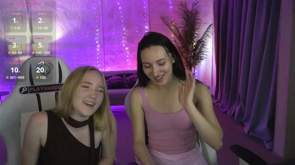 sweetdesiree_ Webcam Chat September 8, 2026