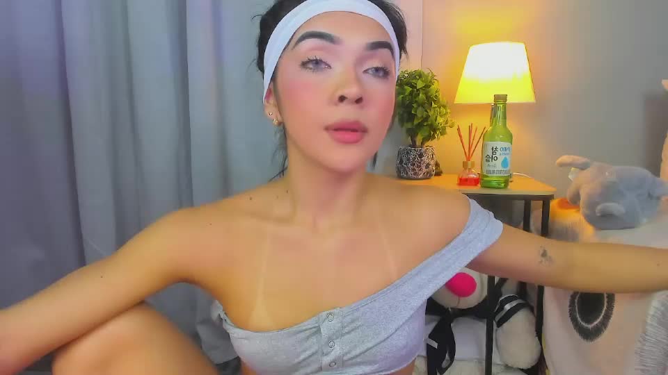 gabrielam_ms Webcam Chat September 8, 2026