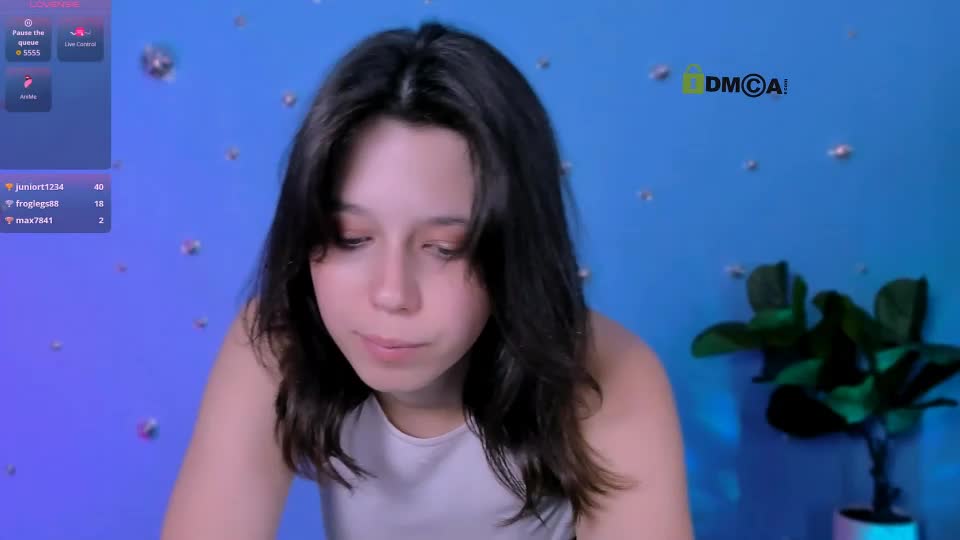 aria_wild_ Webcam Chat September 8, 2026