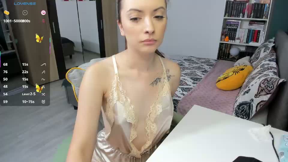 foxysmoon Webcam Chat September 8, 2026