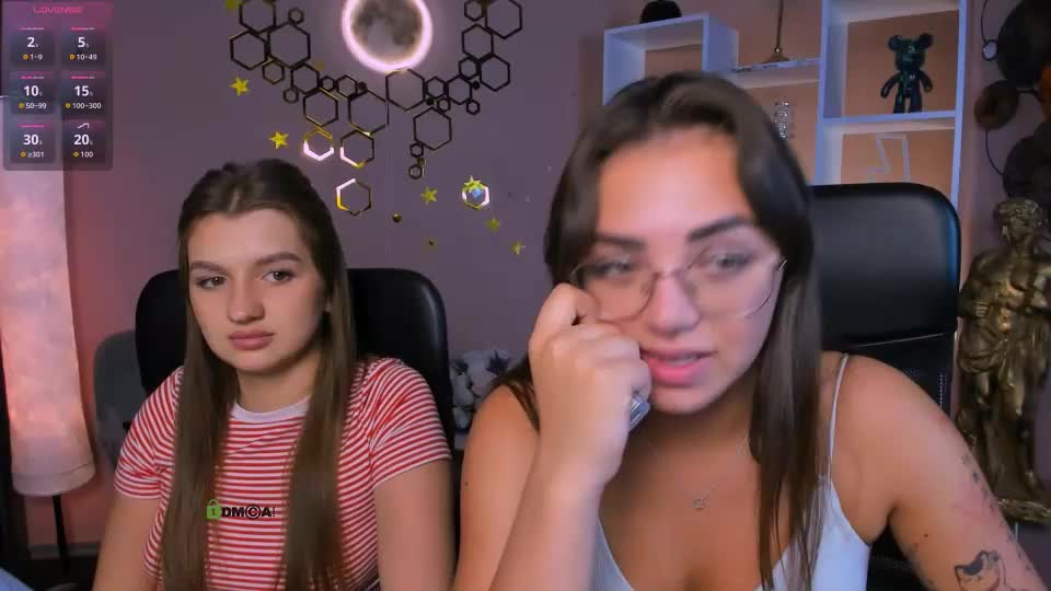 bloom_night Webcam Chat September 8, 2026