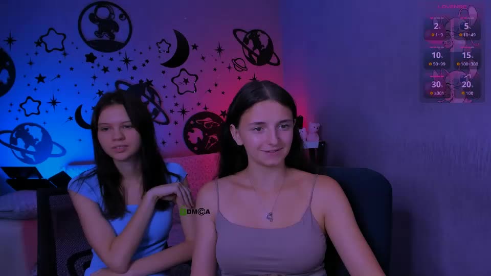 caroline_honeyy Webcam Chat September 8, 2026