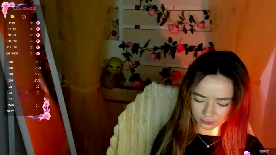 allana_dream Webcam Chat September 8, 2026