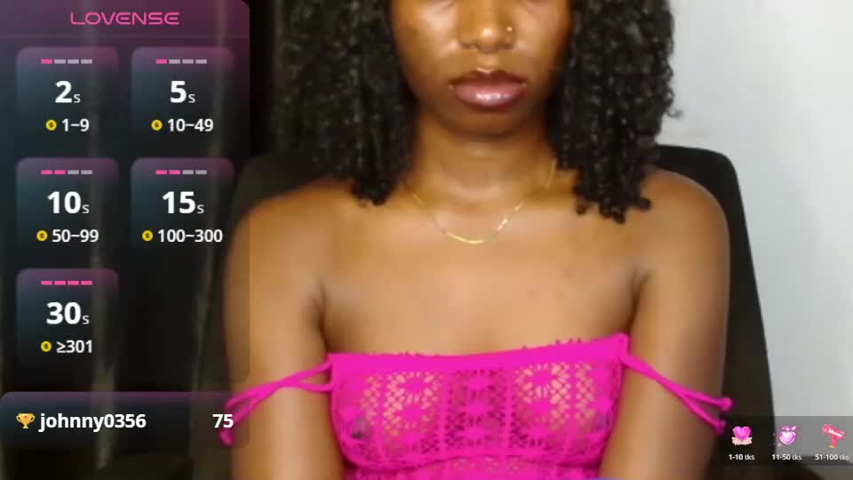 sweet_puna Webcam Chat September 9, 2026