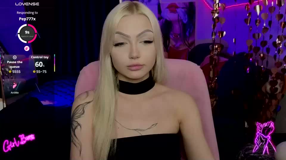 linalirian Webcam Chat September 9, 2026