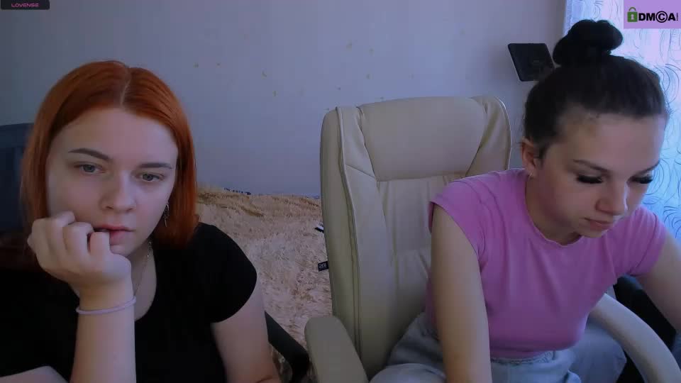 red__dizzy Webcam Chat September 9, 2026