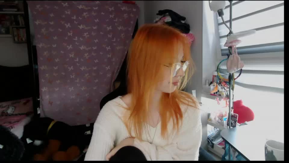 foxsonya Webcam Chat September 9, 2026