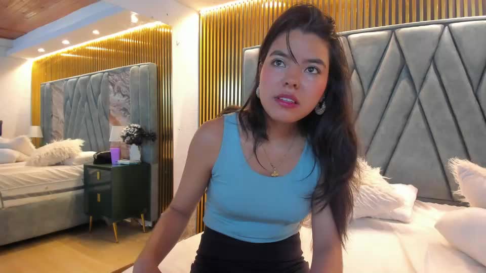 dulce_glamor_ Webcam Chat September 9, 2026