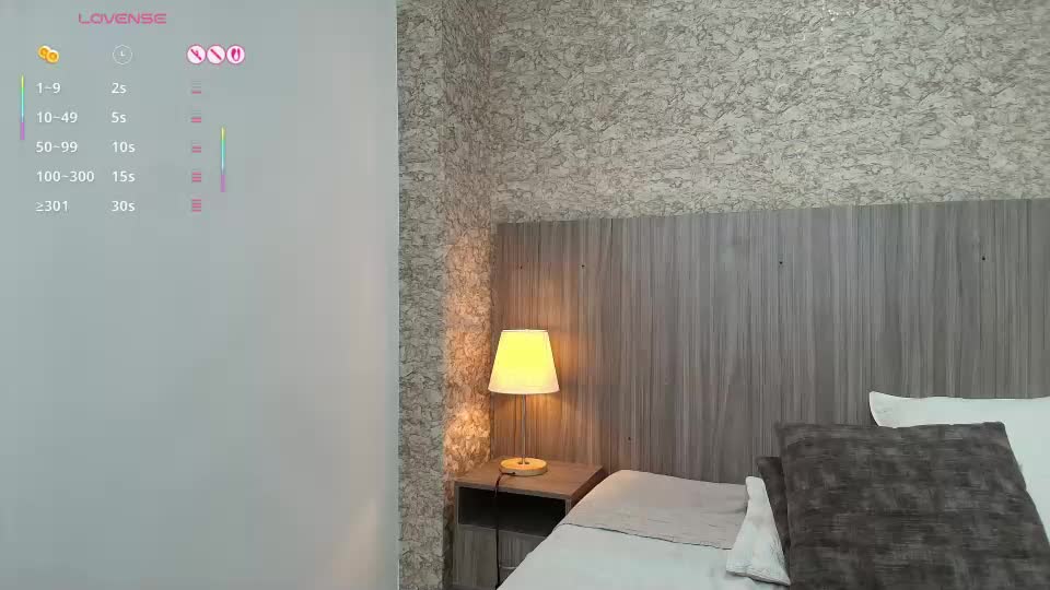 maite_jhon Webcam Chat September 9, 2026
