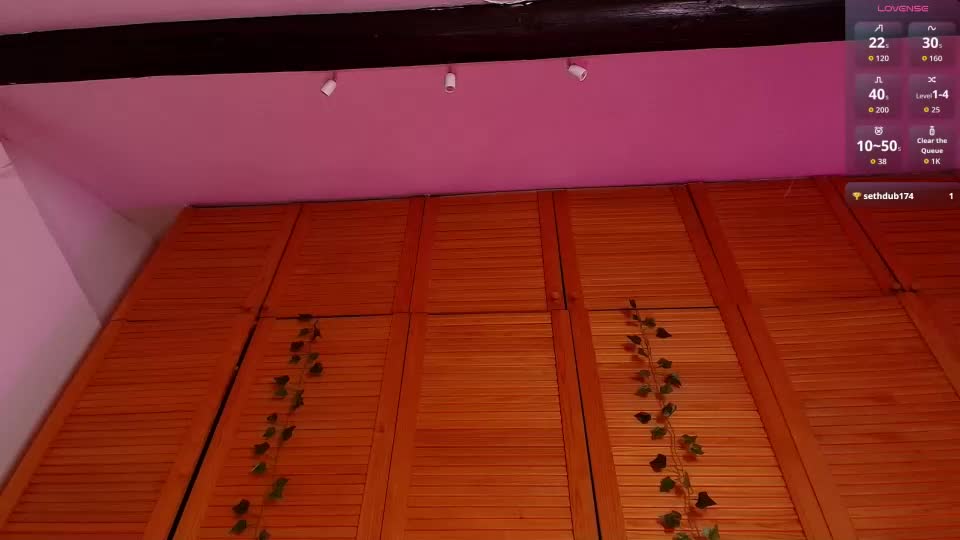 amina_solis Webcam Chat September 9, 2026