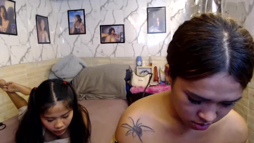 your_twinkletoes18 Webcam Chat September 9, 2026