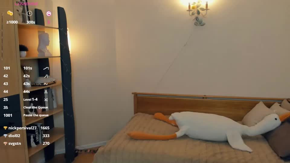 arlavitullo Webcam Chat September 9, 2026