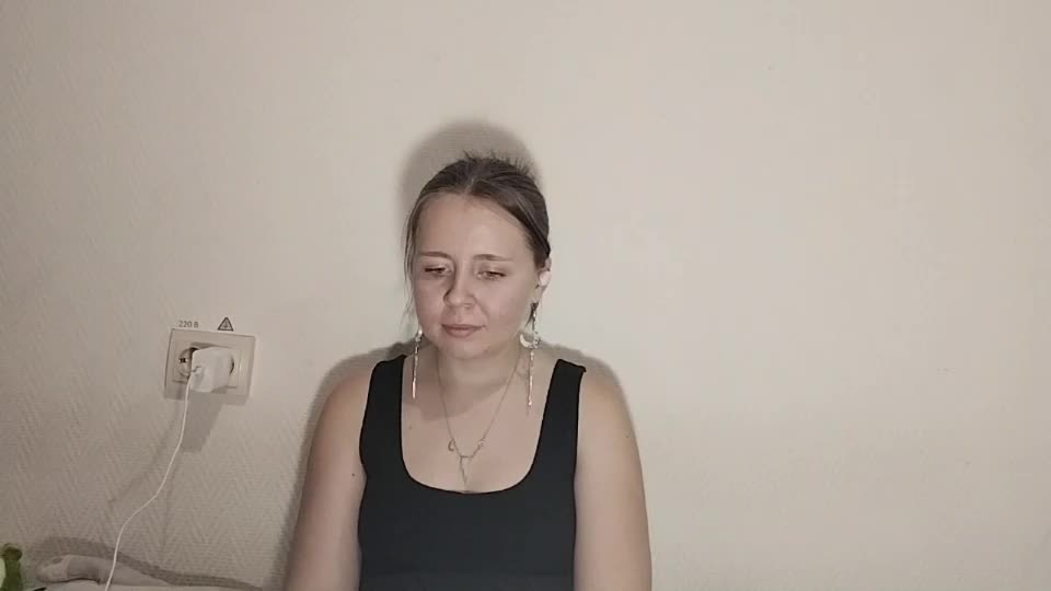 sammiecondray Webcam Chat September 9, 2026