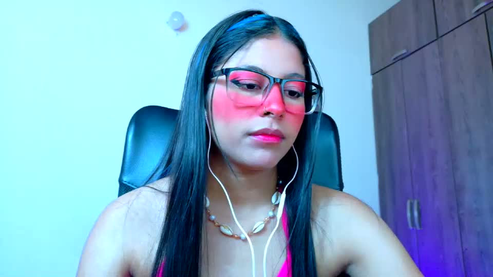 xallysonx_ Webcam Chat September 9, 2026