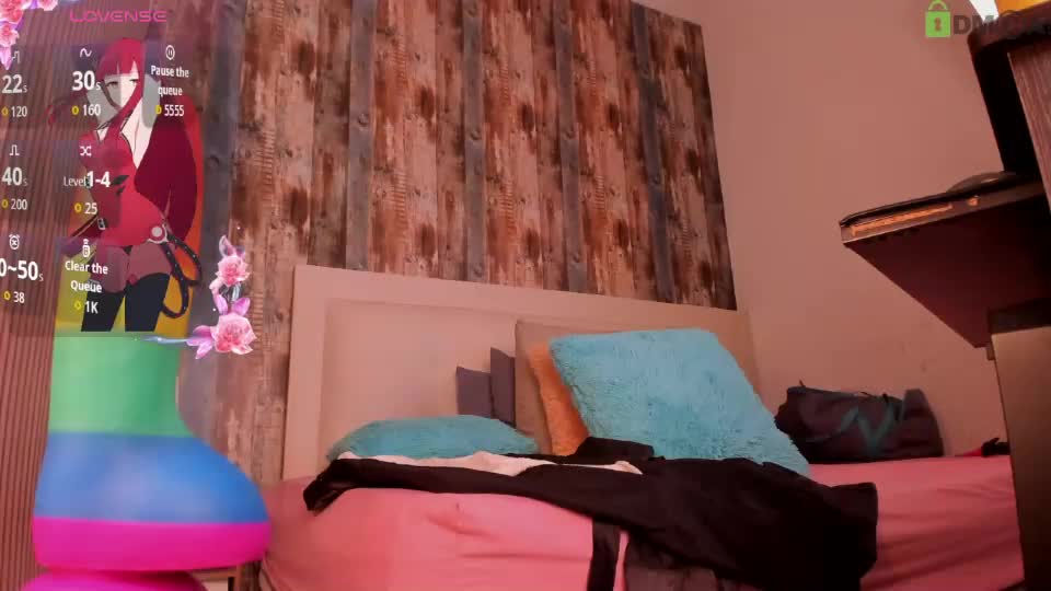 _oliviajoness Webcam Chat September 9, 2026