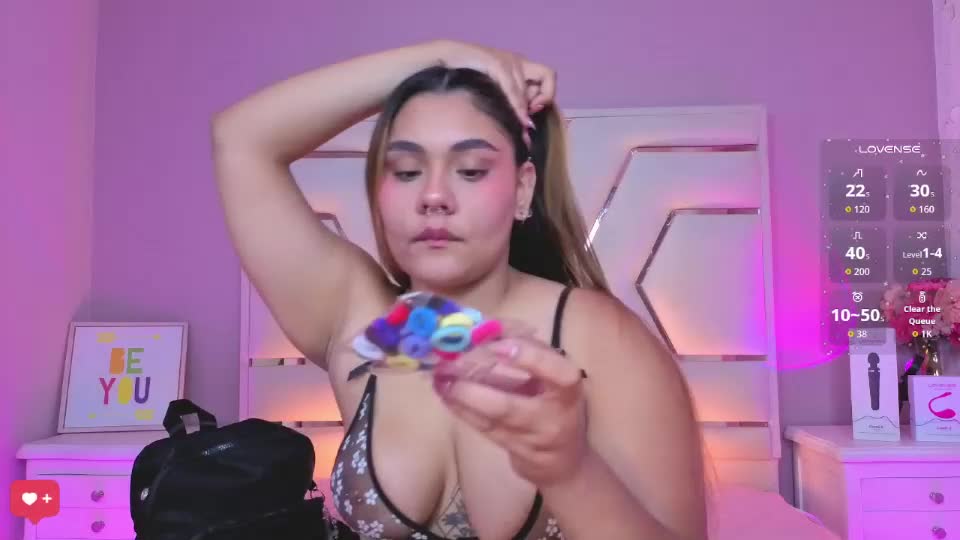 alanarousse_ Webcam Chat September 9, 2026