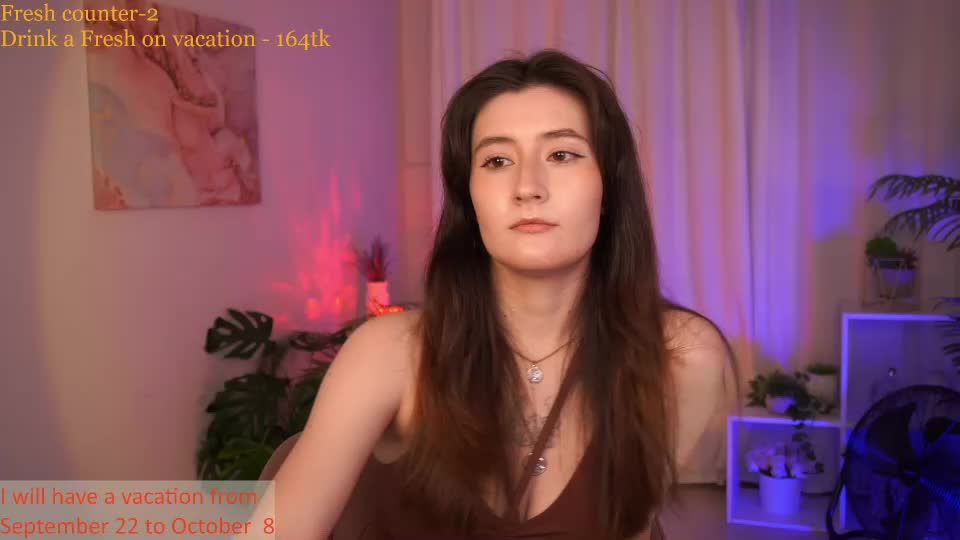 mayshawty Webcam Chat September 9, 2026