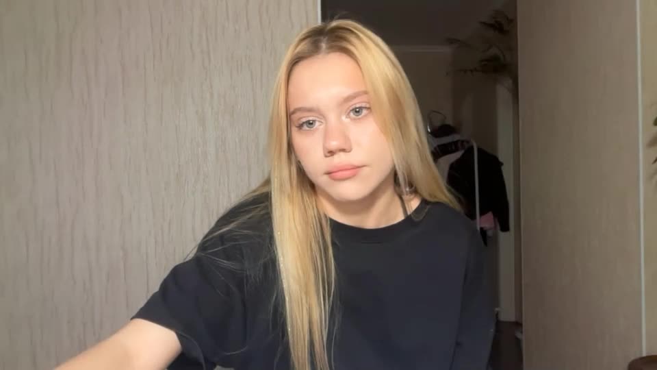kristifelicien Webcam Chat September 9, 2026
