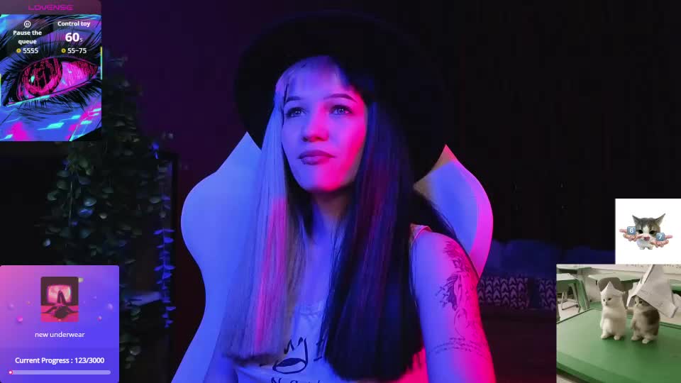 moonberry_yi Webcam Chat September 9, 2026