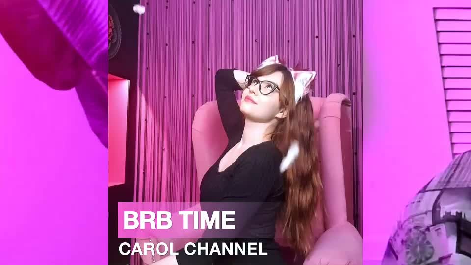 carol_carmen Webcam Chat September 9, 2026