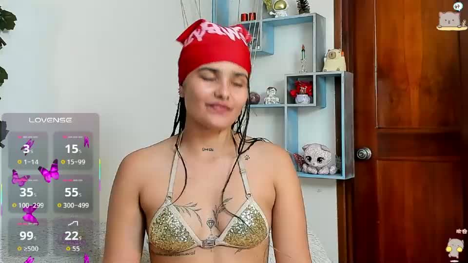 destinyhills_ Webcam Chat September 9, 2026