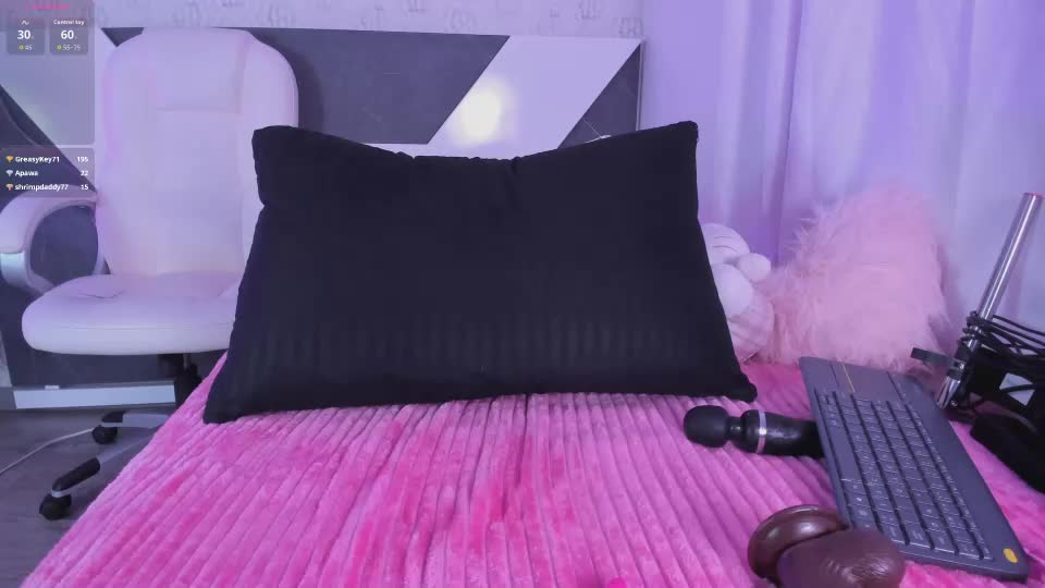 mia_blackthorne Webcam Chat September 9, 2026