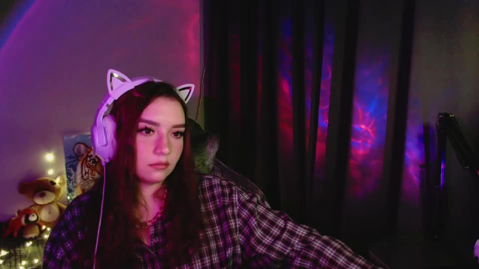 celia_sensual_ Webcam Chat September 9, 2026