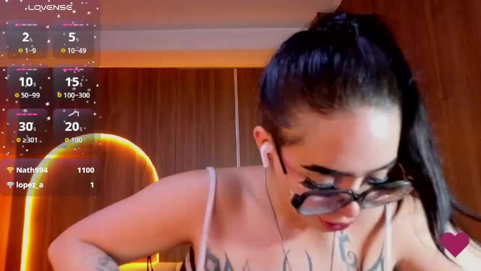 anni_acker_b Webcam Chat September 9, 2026