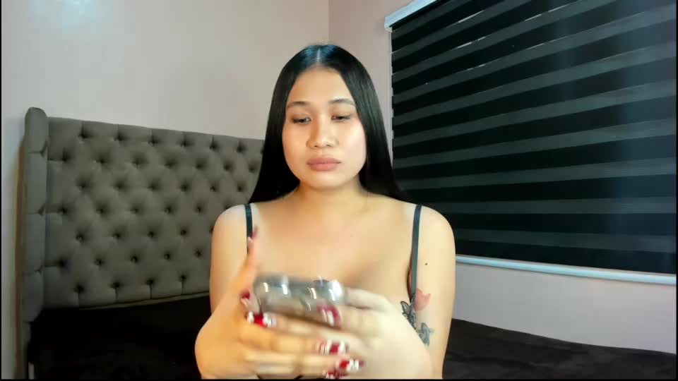 cumdesire_iyahx Webcam Chat September 9, 2026