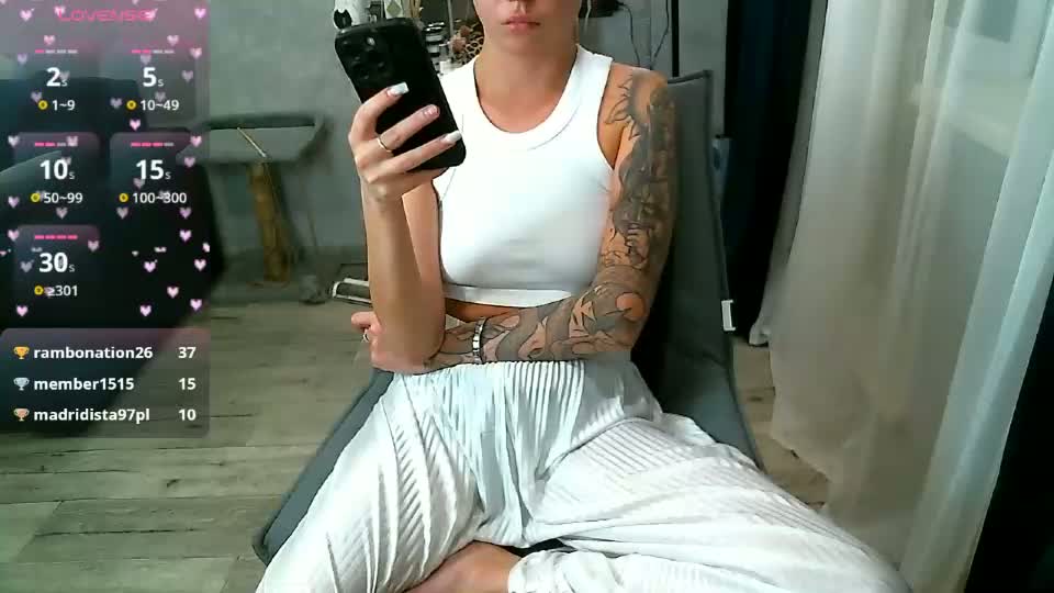 _sweet_ruby_ Webcam Chat September 9, 2026