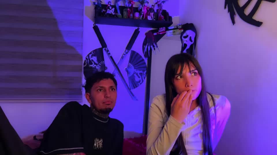 nocturnallovers_ss Webcam Chat September 9, 2026